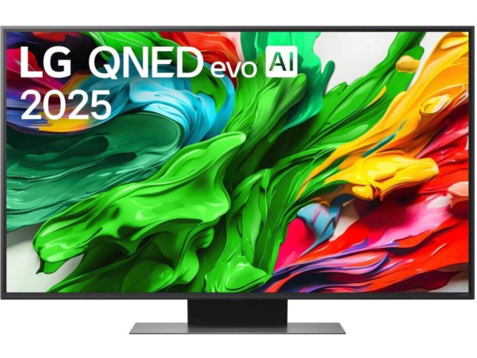 50" LG 50QNED86A6C (2025)