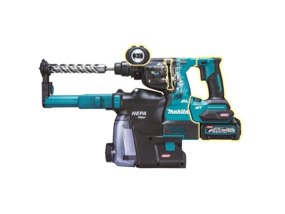 Makita HR003GZ01