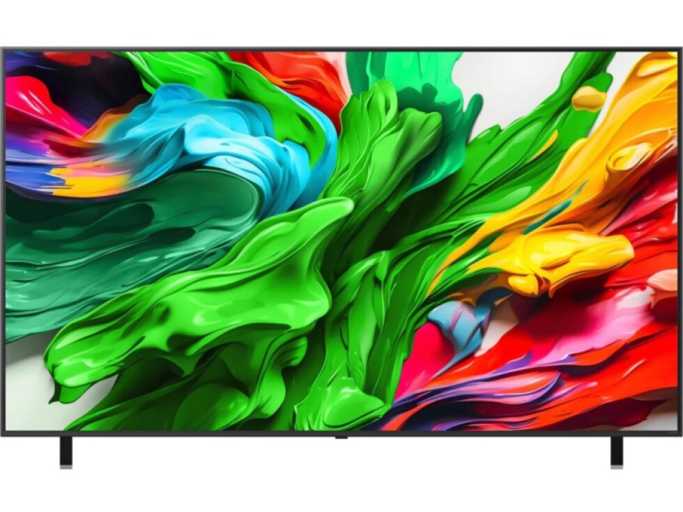 86" LG 86QNED85A6C (2025)