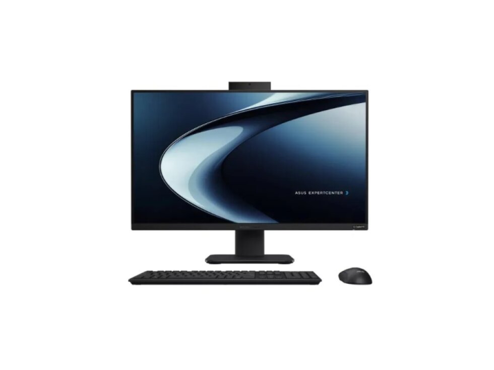 ASUS ExpertCenter PM AiO PM670KA-BPR7321TX Black
