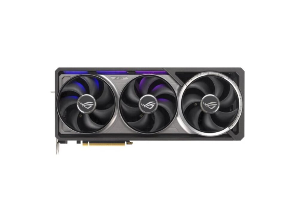 ASUS ROG ASTRAL GeForce RTX 5080 O16G GAMING