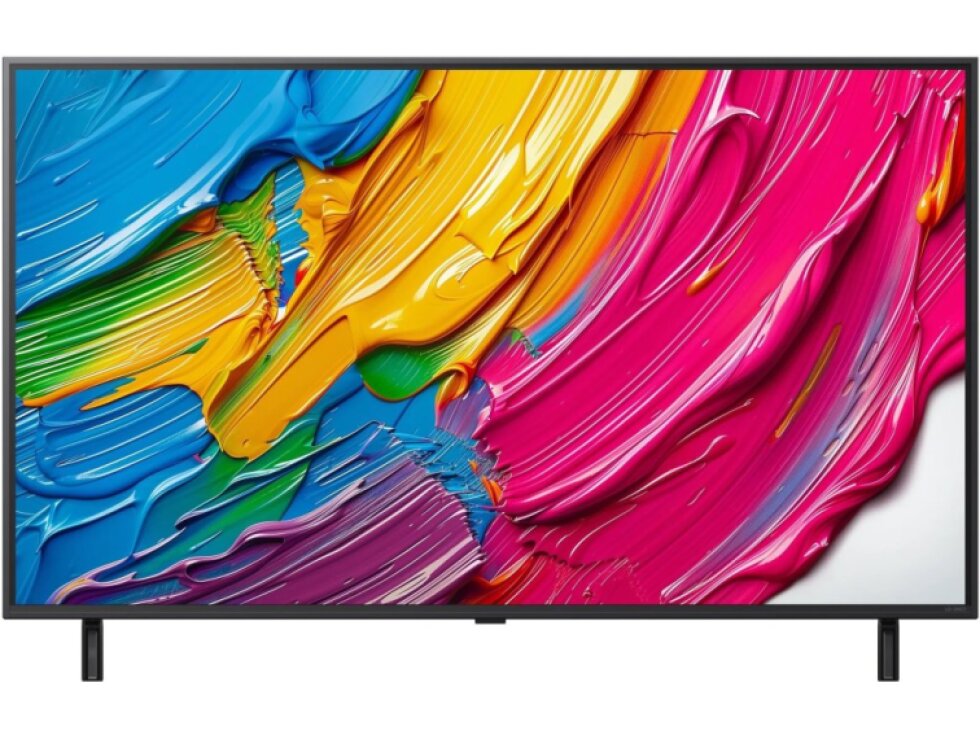50" LG 50QNED80A6A (2025)
