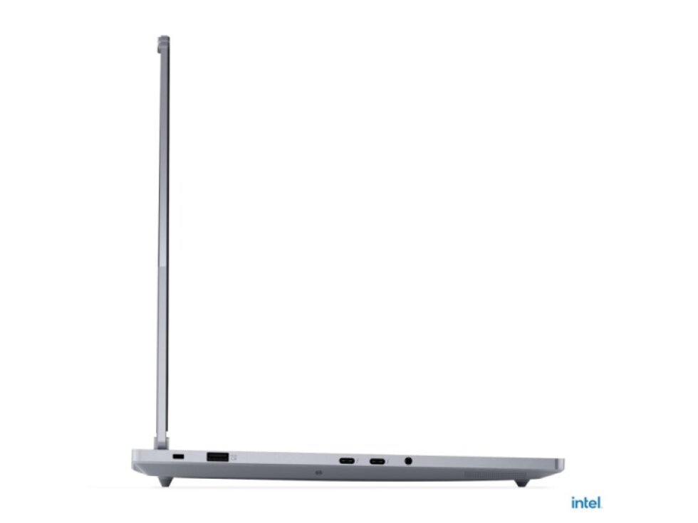 Lenovo ThinkBook 16p G6 IAX Luna Grey (21R00014CK)