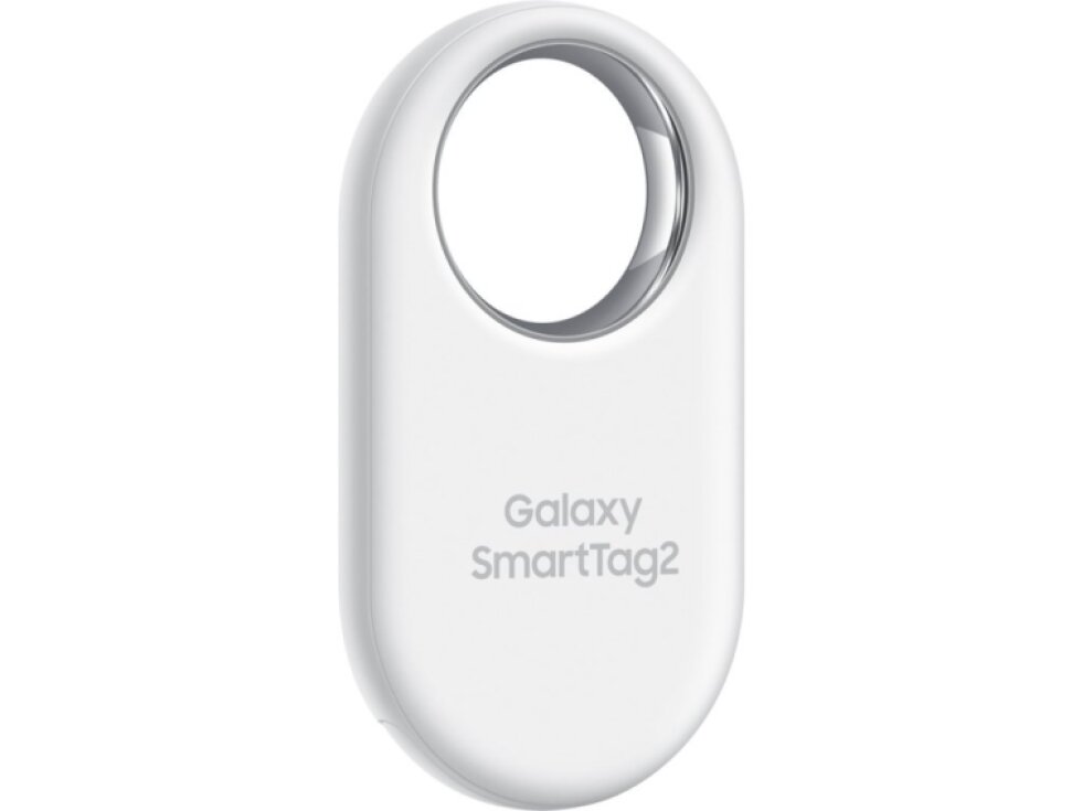 Samsung Galaxy SmartTag2 biela