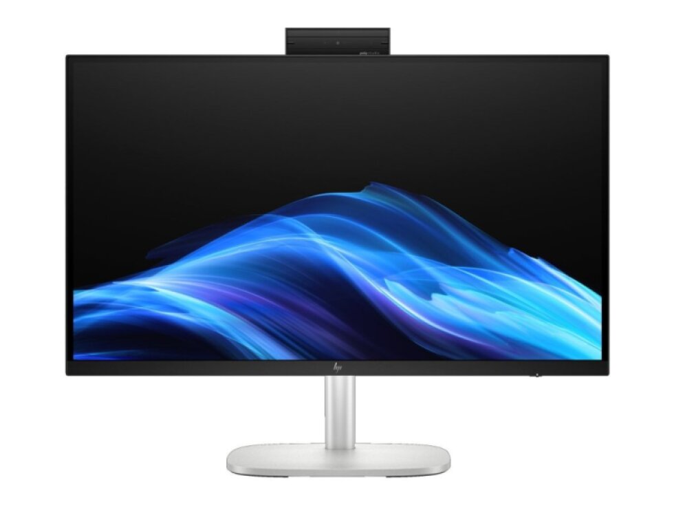 HP AiO 27'' EliteStudio 8 G1i - Intel Core Ultra 5, 16GB RAM, QHD