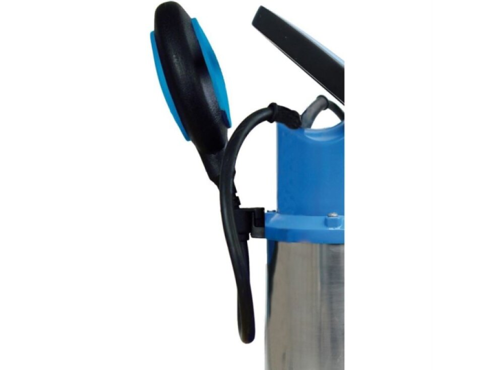 GÜDE GDT 901 - Výkonné ponorné tlakové čerpadlo