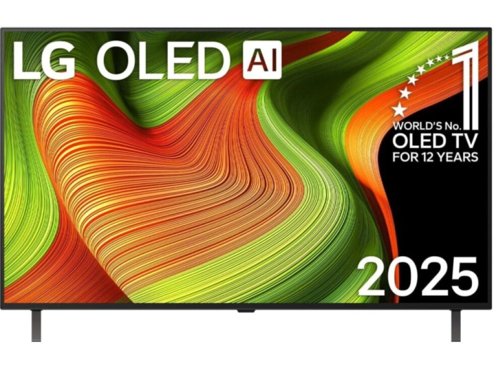 48" LG OLED48B56LA (2025)
