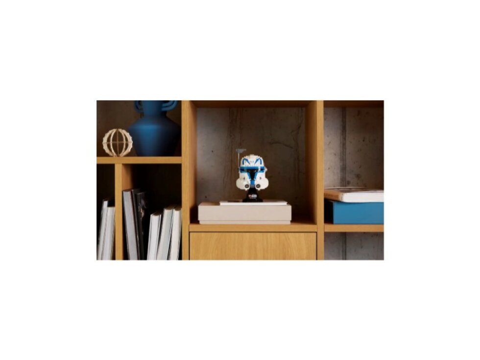 LEGO® Star Wars™ Helma kapitána Rexe 75349