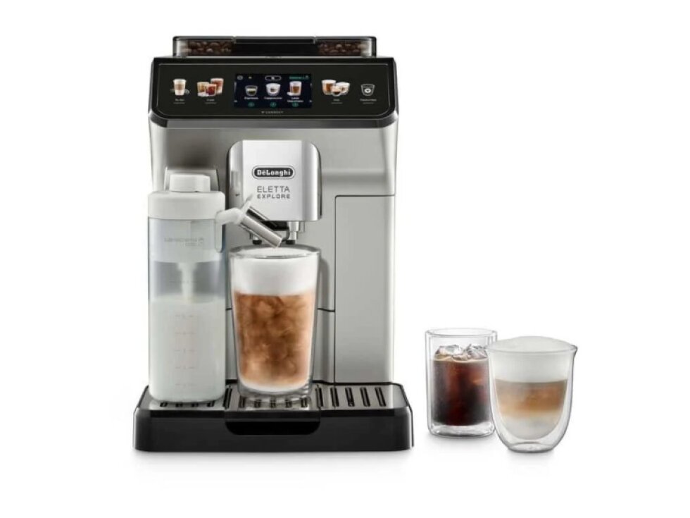 DeLonghi ECAM 450.65.S