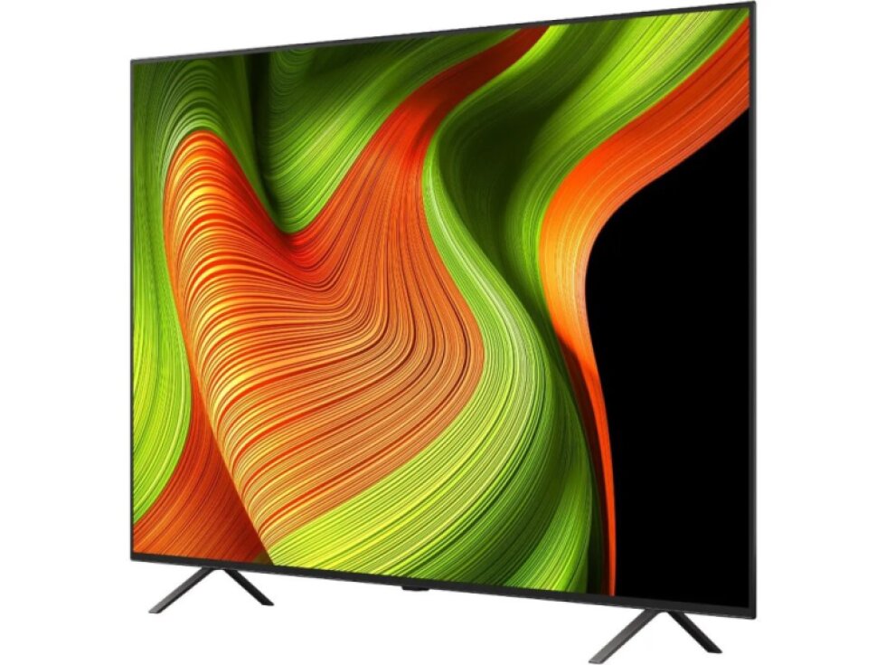 65" LG OLED65B56LAO (2025)