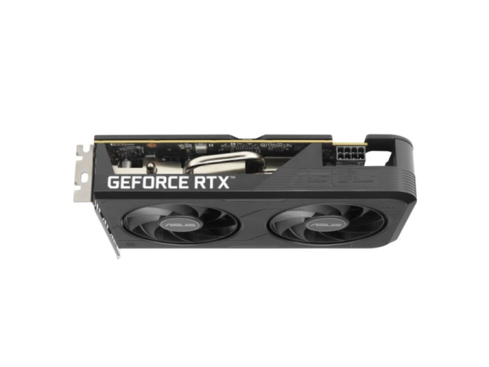 ASUS GeForce DUAL-RTX5050-O8G