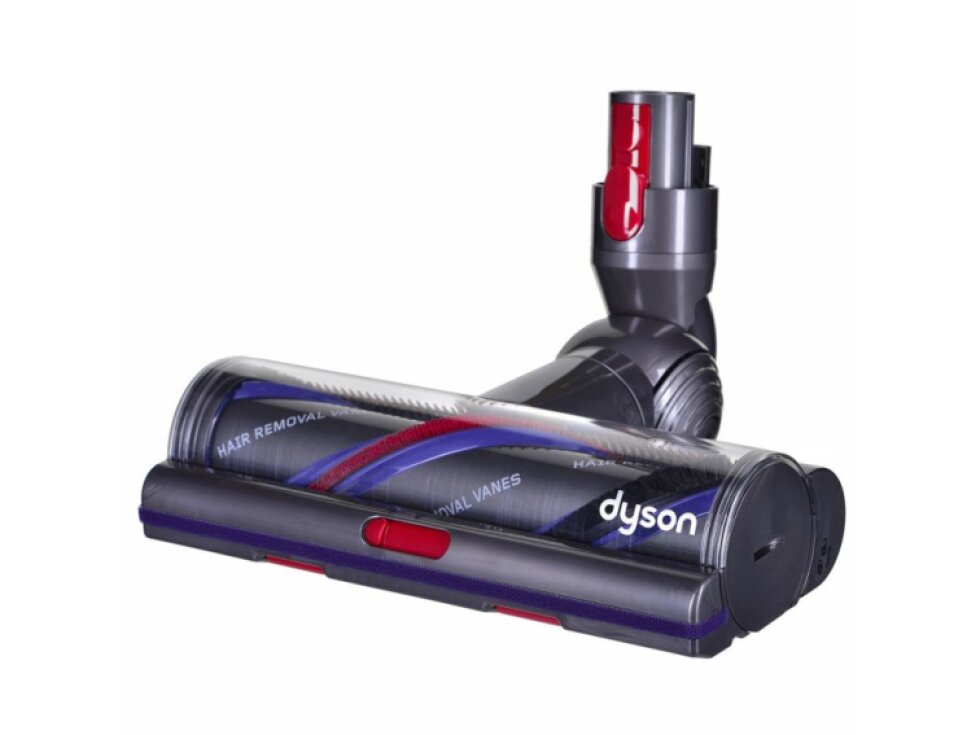 Dyson Gen5detect Absolute