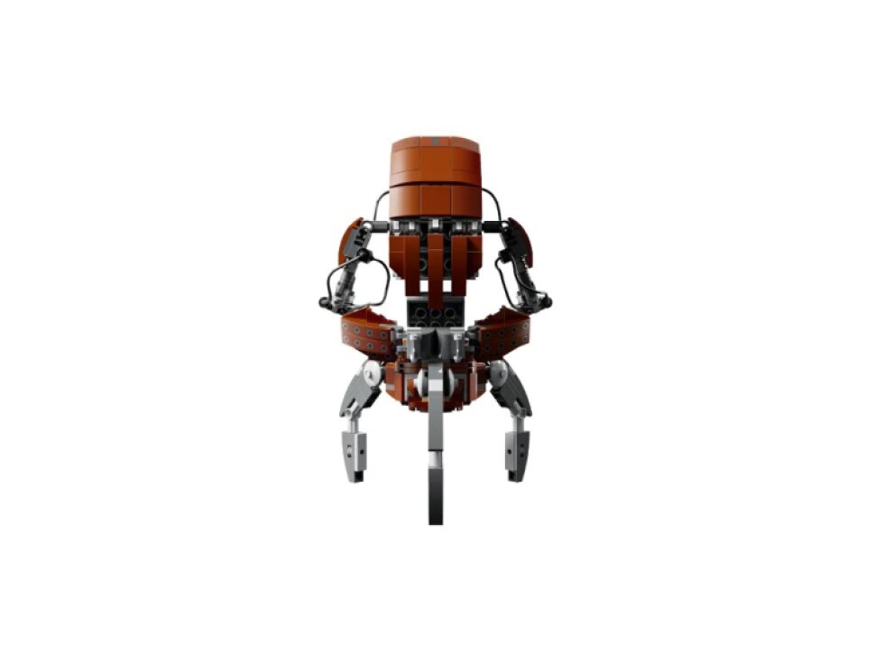LEGO® Star Wars™ Droideka™ 75381