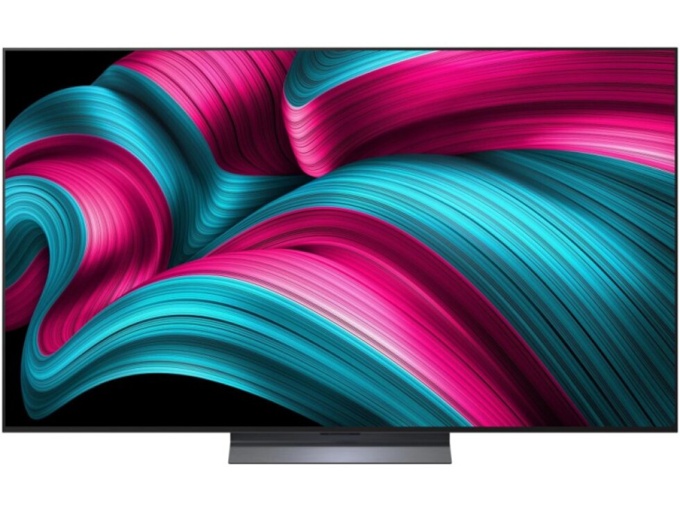 65" LG OLED65C54LA (2025)
