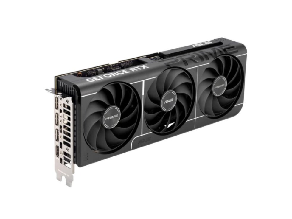 ASUS PRIME GeForce RTX 5060 Ti 8GB OC