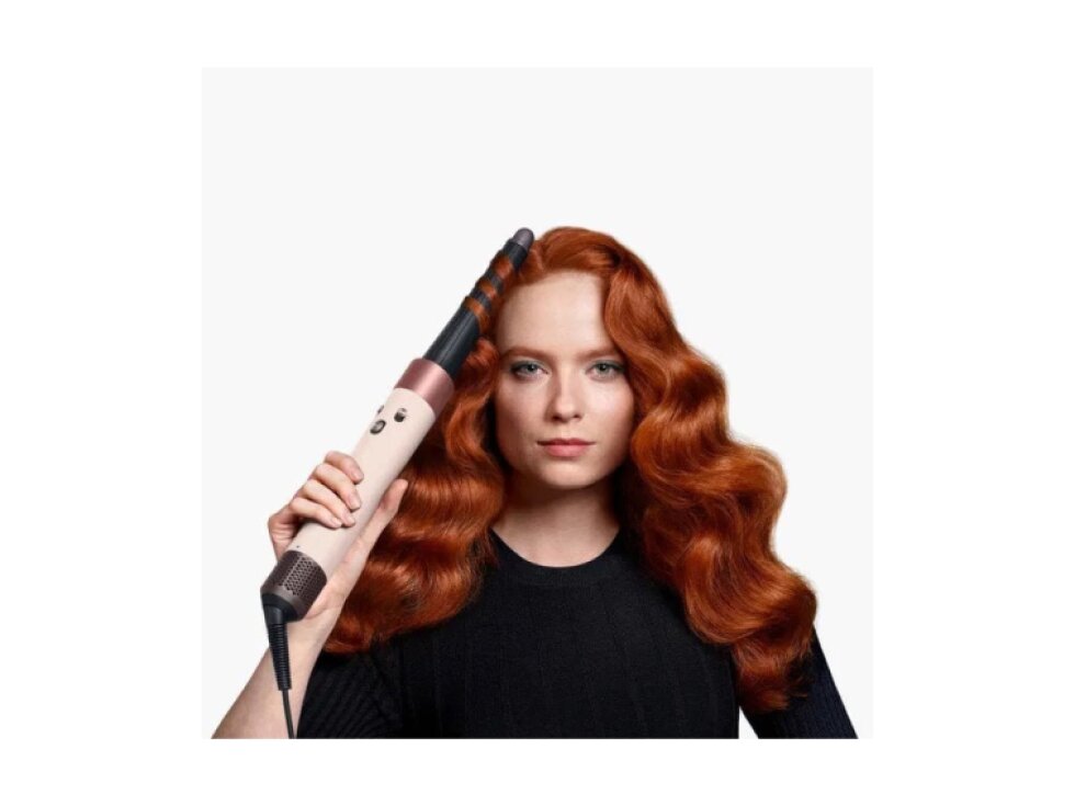 Dyson Airwrap i.d. HS08 T1/T2 - Keramický Ružovo-Zlatý Multistyler