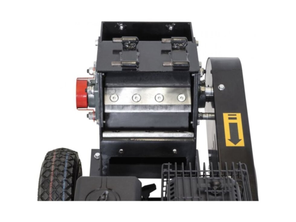 Güde GH 5.6-50 Benzínový záhradný drvič