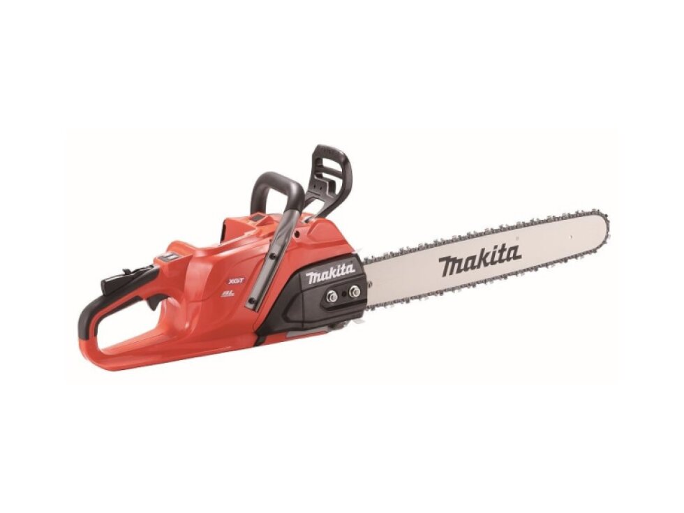 MAKITA Akumulátorová reťazová píla 500 mm XGT 40V