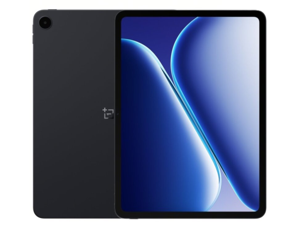 OnePlus Pad Go 2 WiFi 8GB/128GB Shadow Black