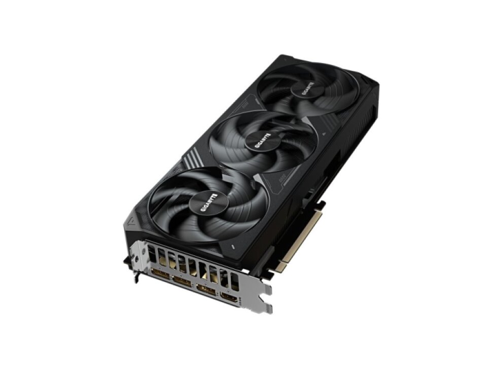GIGABYTE GeForce RTX 5070 Ti WINDFORCE SFF 16G