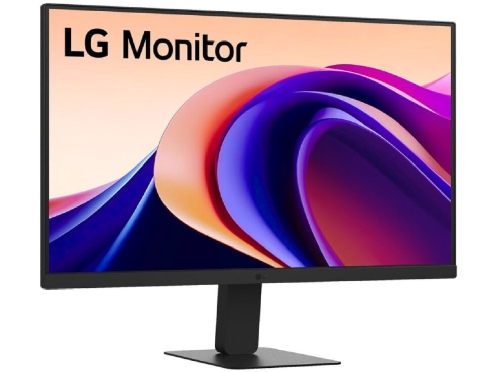24" LG 24U631A-B