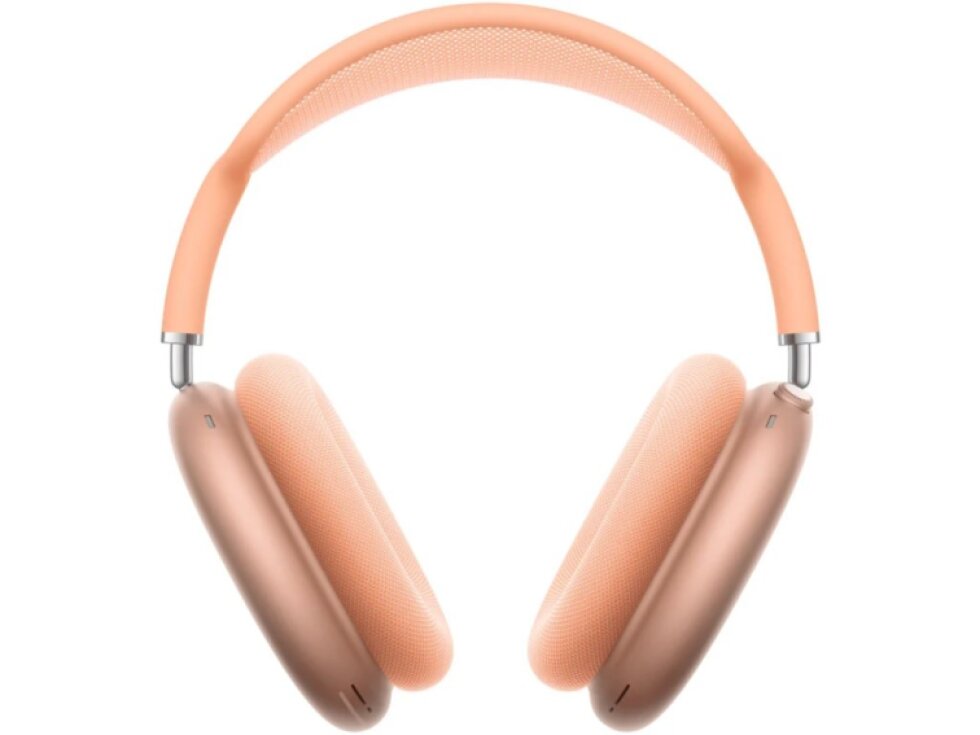 Apple AirPods Max Orange (2024) (MWW73ZM/A)