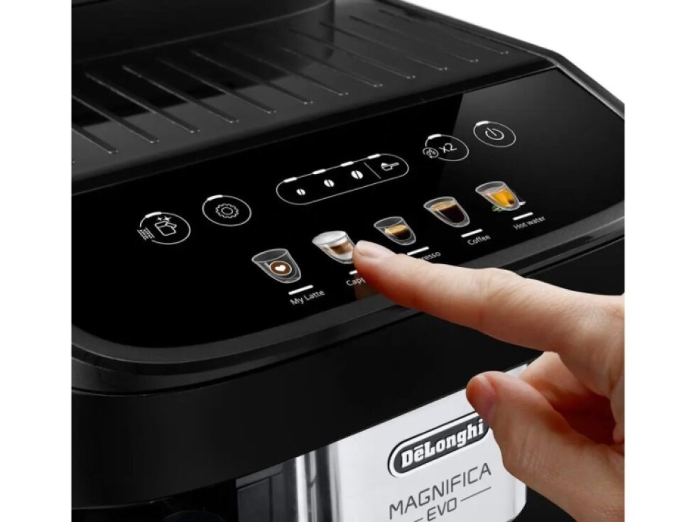 DeLonghi ECAM 290.61.B