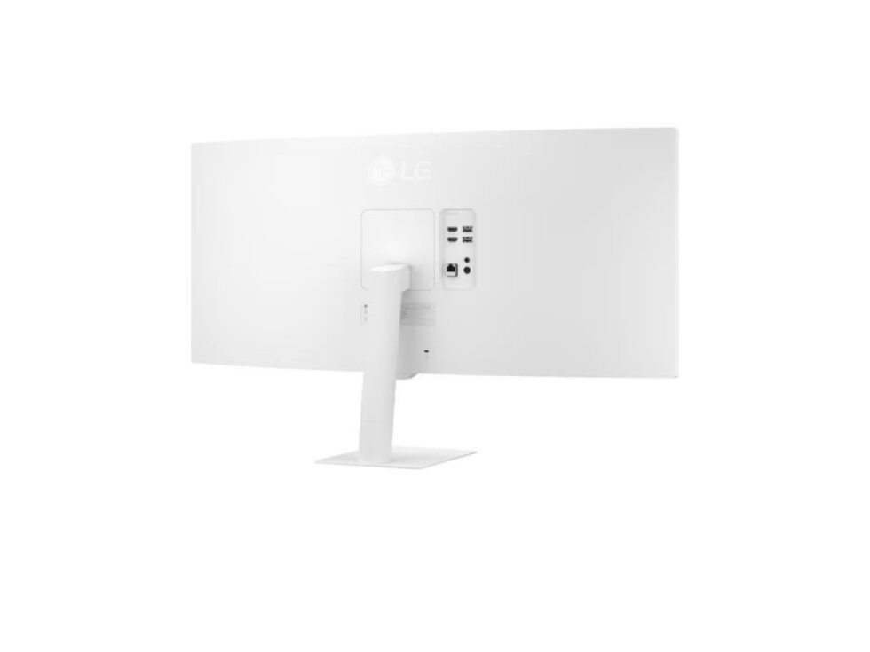 34" LG Smart Monitor 34U601SA