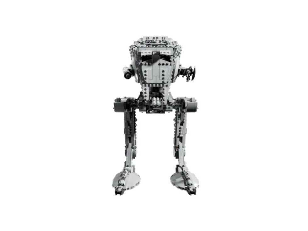 LEGO® Star Wars™ Chodec AT-ST™ 75417 - Ultimate Collector Series