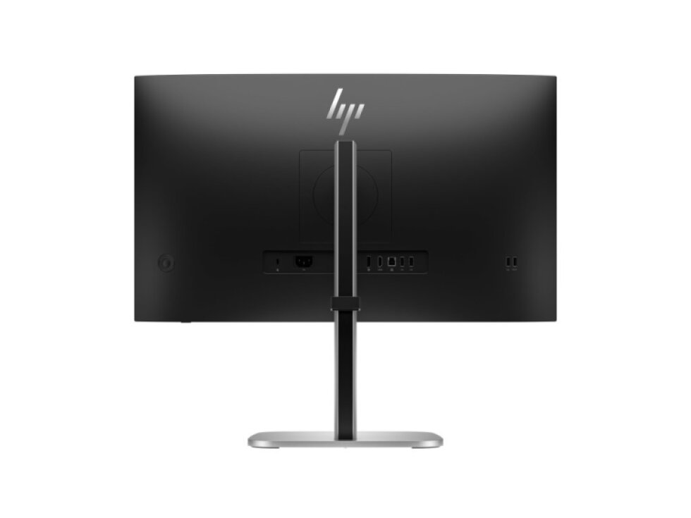 27" monitor HP Series 5 Pro 527pf IPS 120Hz USB hub