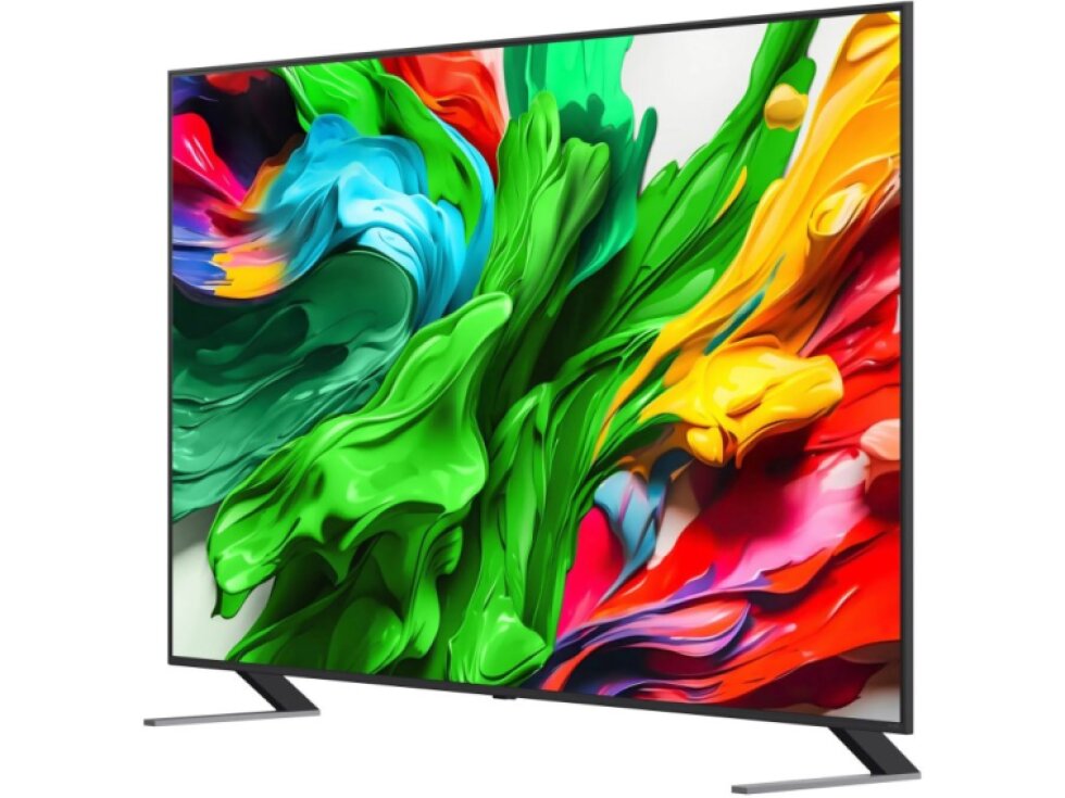 86" LG 86QNED85A6C (2025)