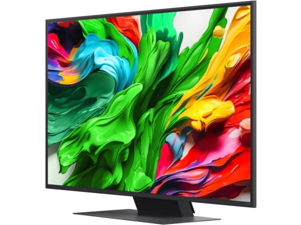 50" LG 50QNED86A6C (2025)