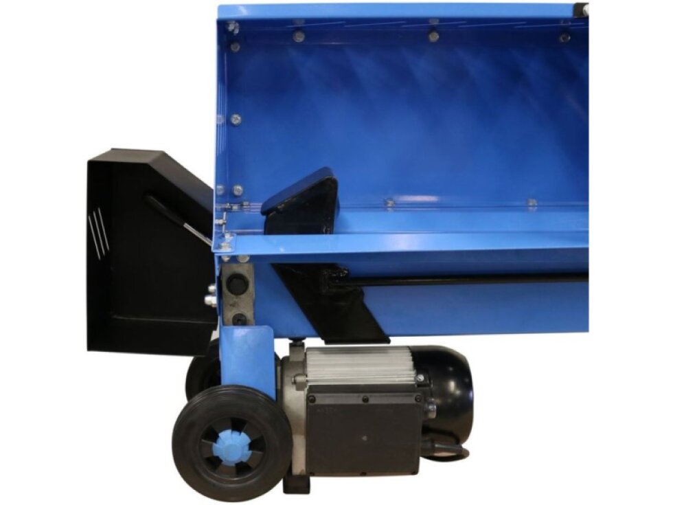 Güde GHS 370/4 TE - Horizontálna štiepačka dreva pre domácnosť