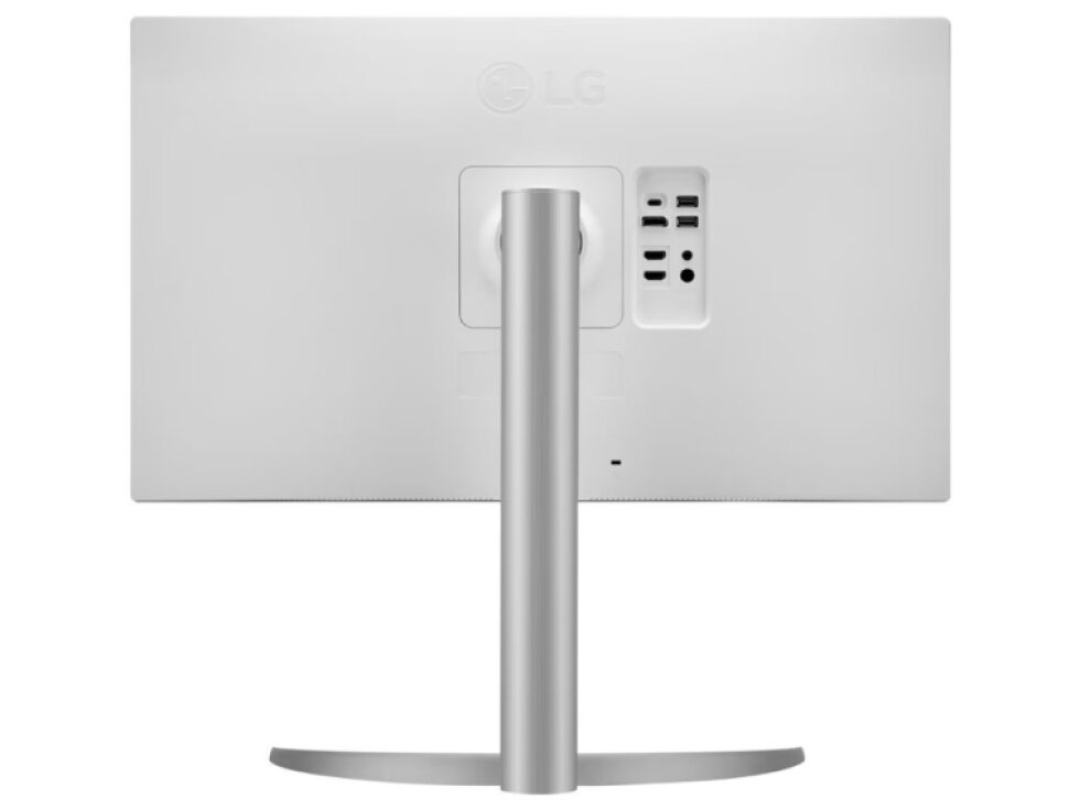 27" LG UltraFine 27UP850K