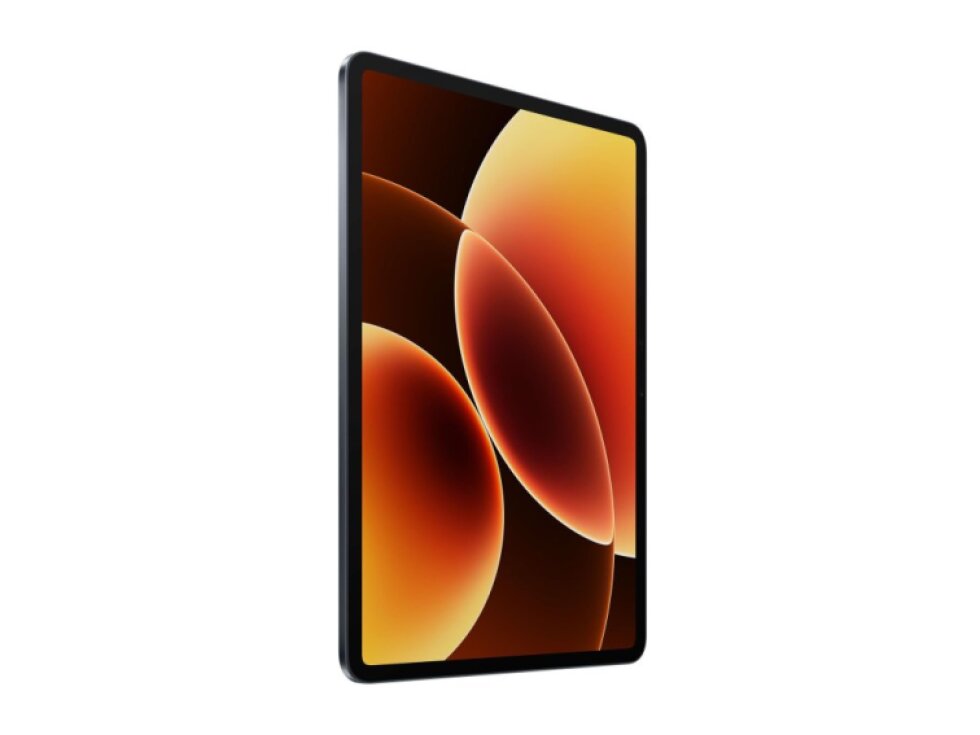 Xiaomi Pad 8 Pro - 11,2" 3,2K, 8GB/256GB, sivá