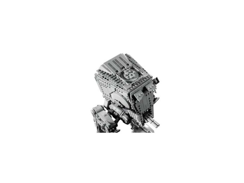 LEGO® Star Wars™ Chodec AT-ST™ 75417 - Ultimate Collector Series