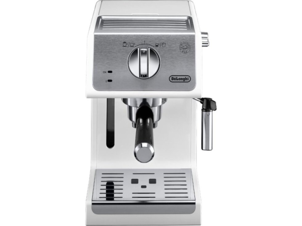 DeLonghi ECP33.21.W