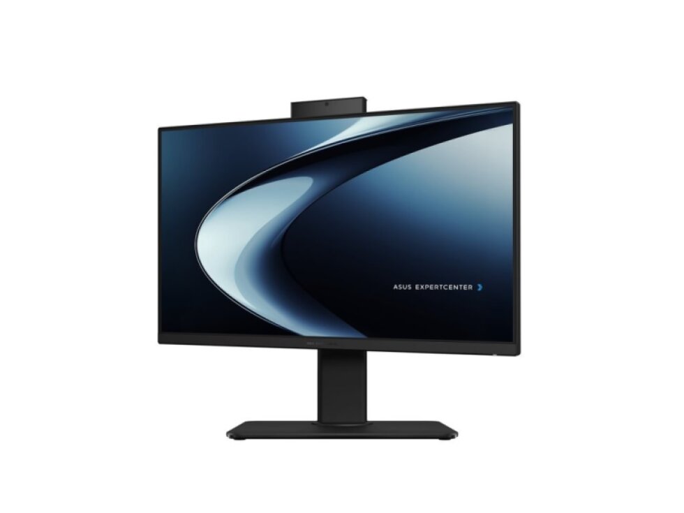 ASUS ExpertCenter P400 AiO P440VAK-BPC7321TX Black