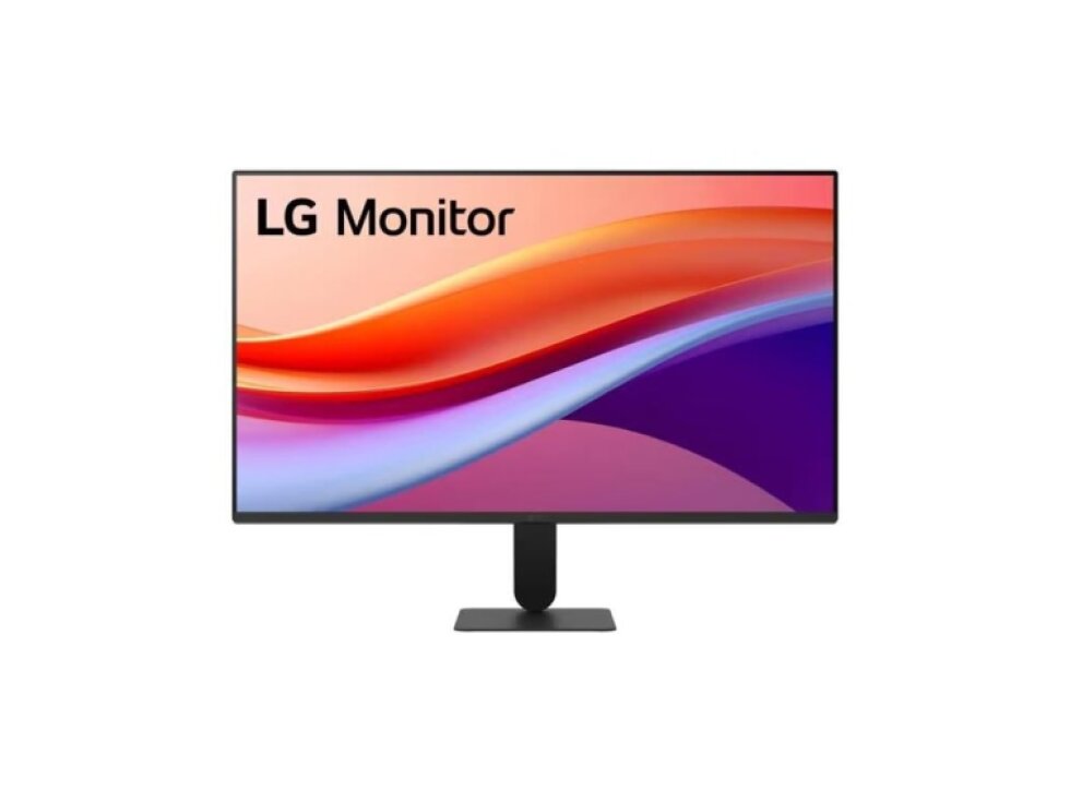 27" LG monitor 27U41YA