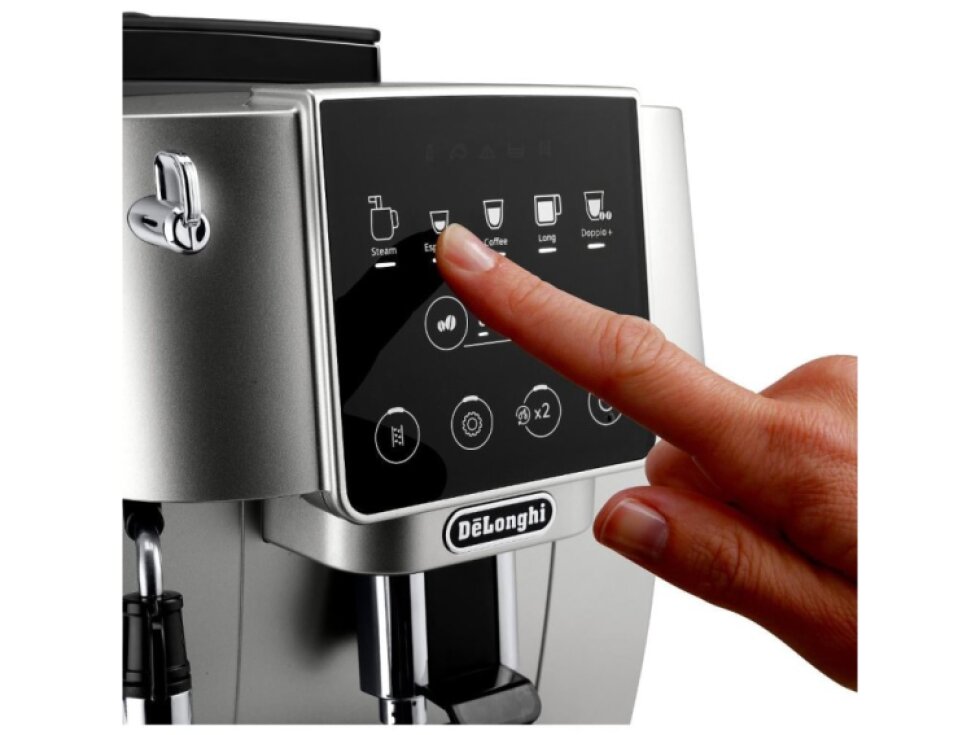 DeLonghi ECAM 220.31.SB