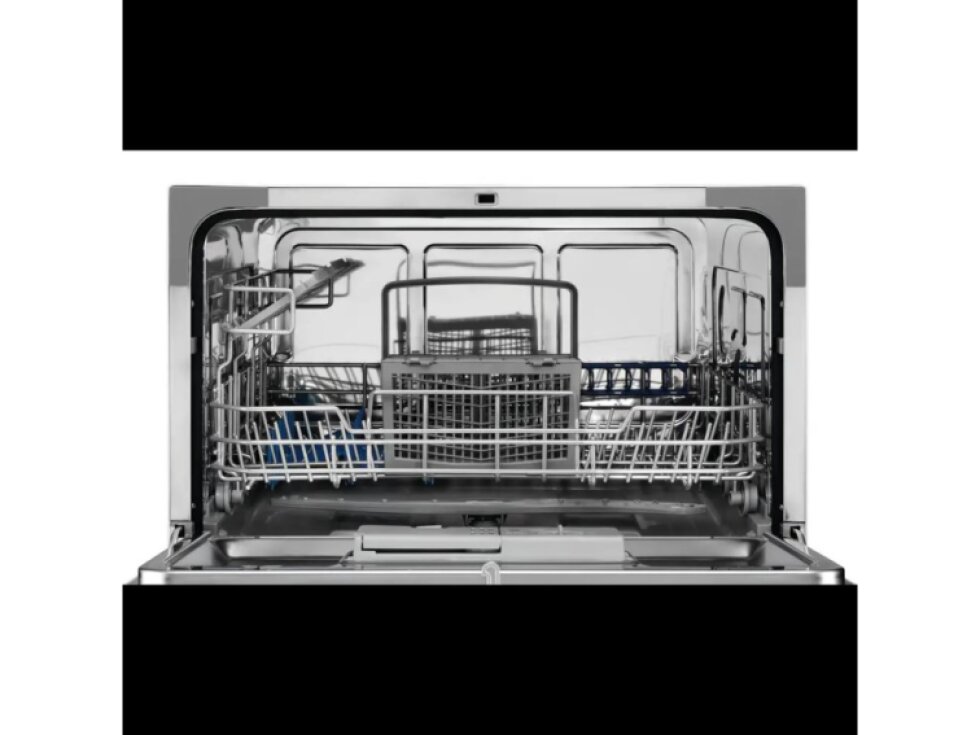 Electrolux ESF2400OW - Kompaktná umývačka riadu 55 cm, biela