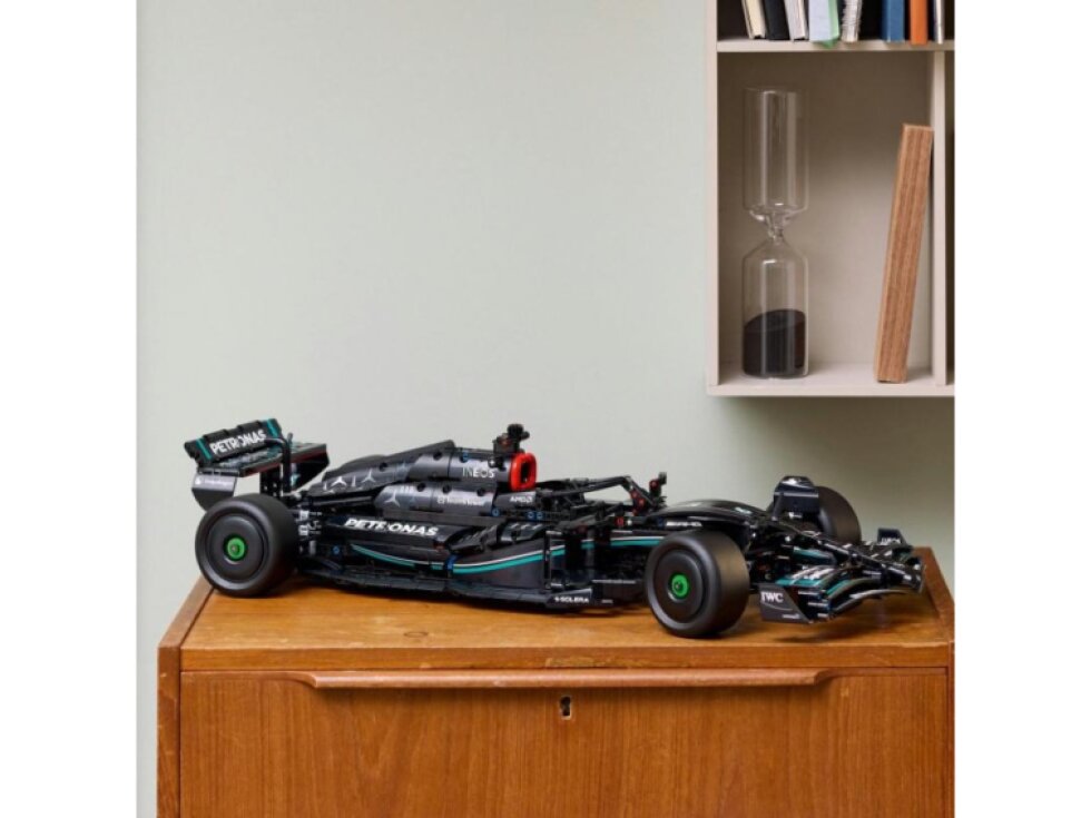 LEGO® Technic Mercedes-AMG F1 W14 E Performance 42171