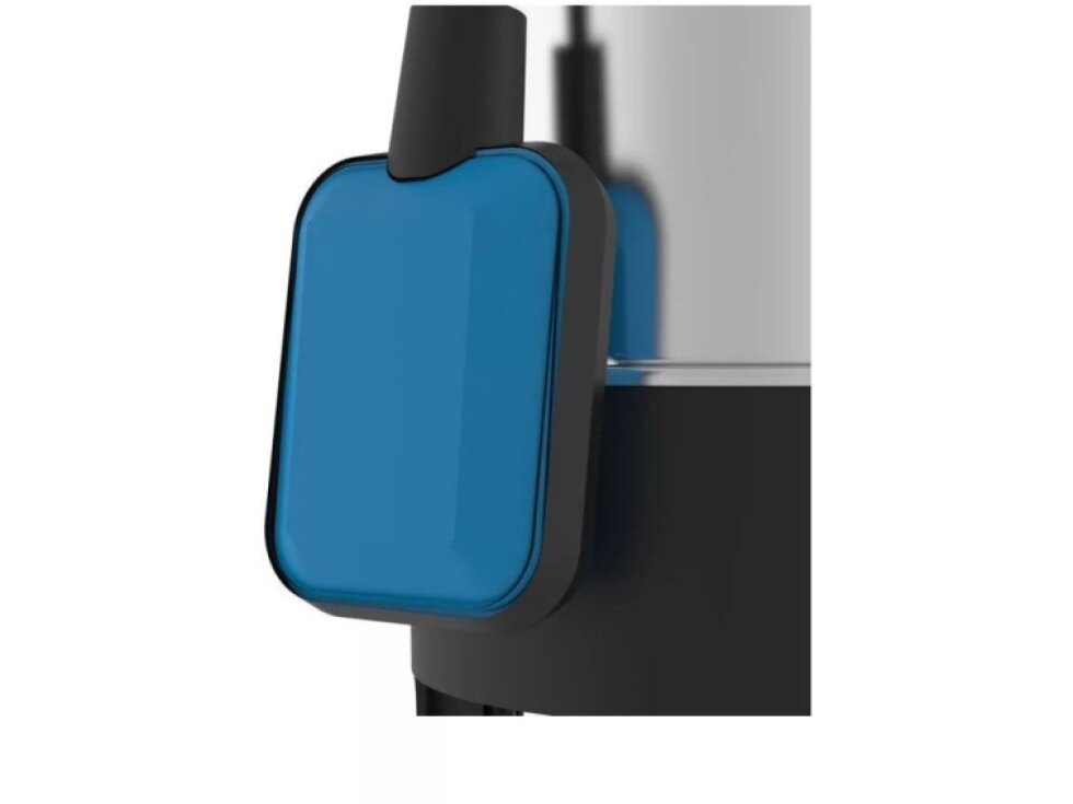 GÜDE GS 1103 PI - Výkonné ponorné kalové čerpadlo 1100 W