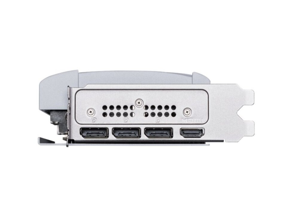 MSI GeForce RTX 5070 12G VENTUS 2X OC BIELA