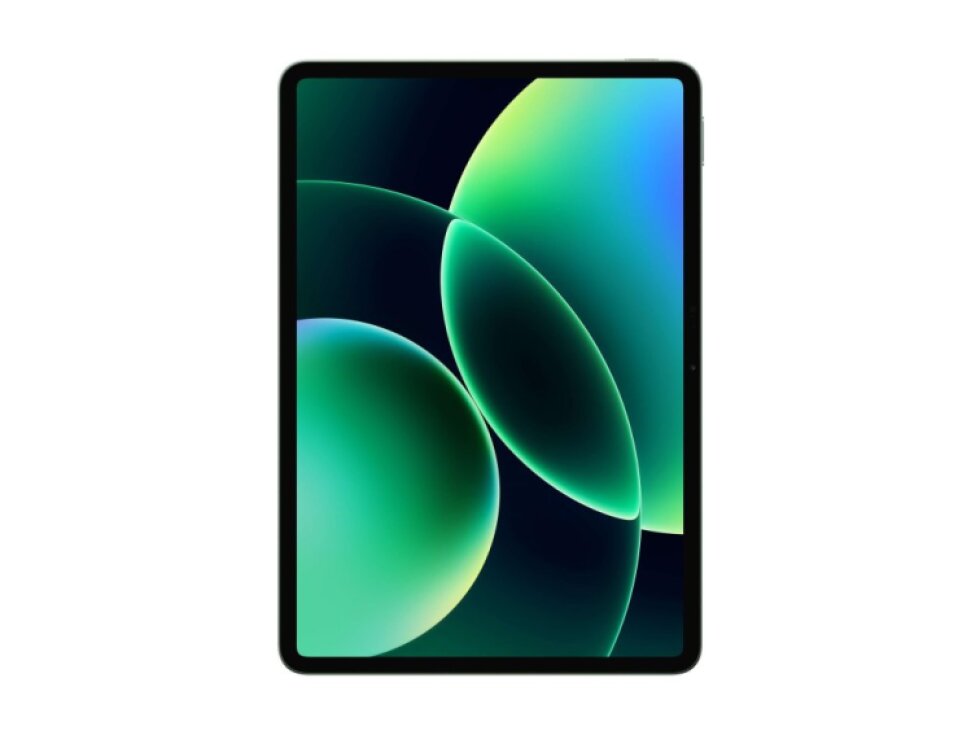 Xiaomi Pad 8 8GB/128GB - Borovicovo zelená