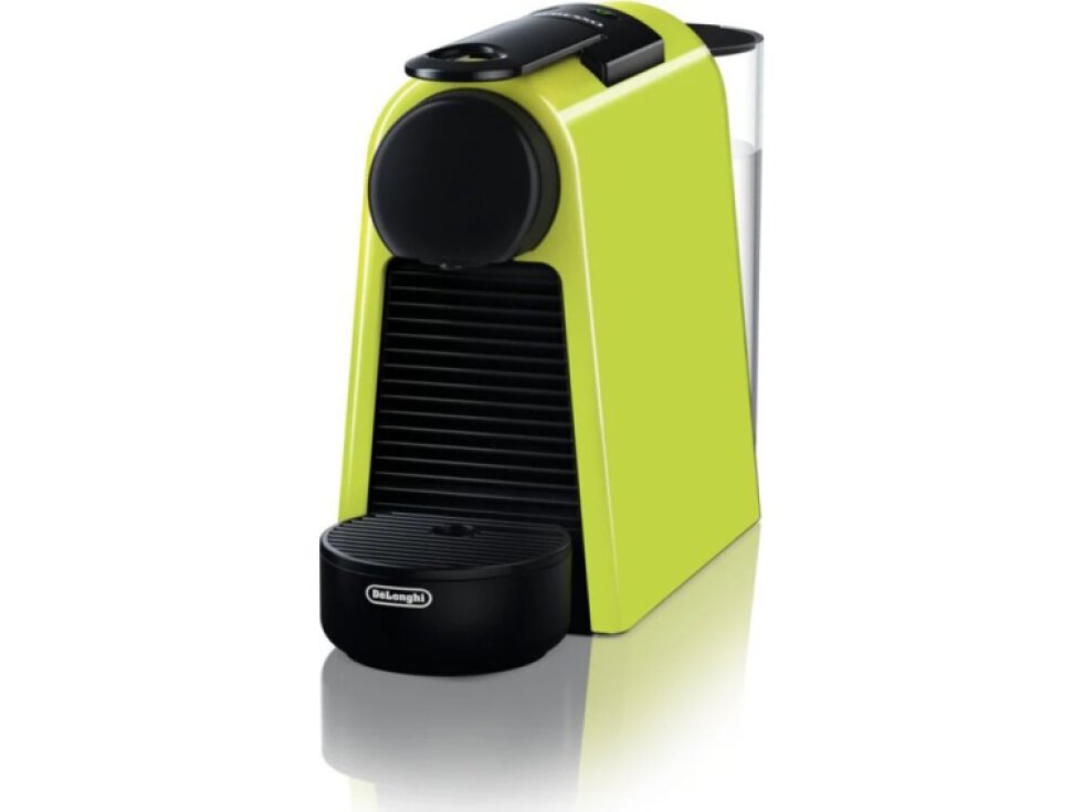 DeLonghi EN85.L Kávovar na kapsuly, zelený