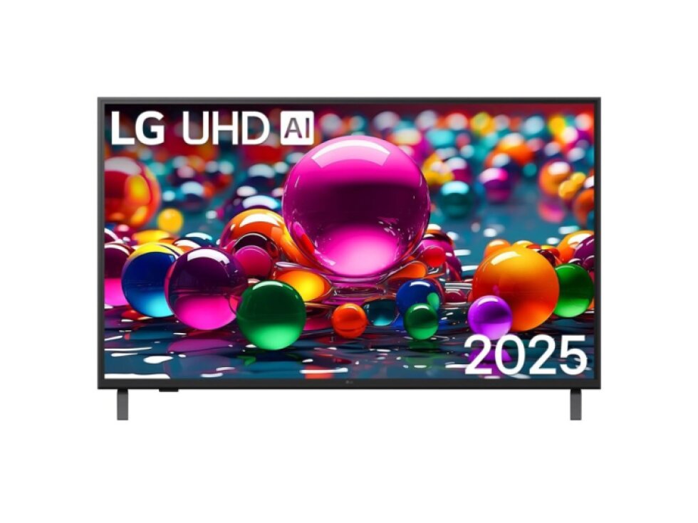43" LG 43UA75006LA (2025)