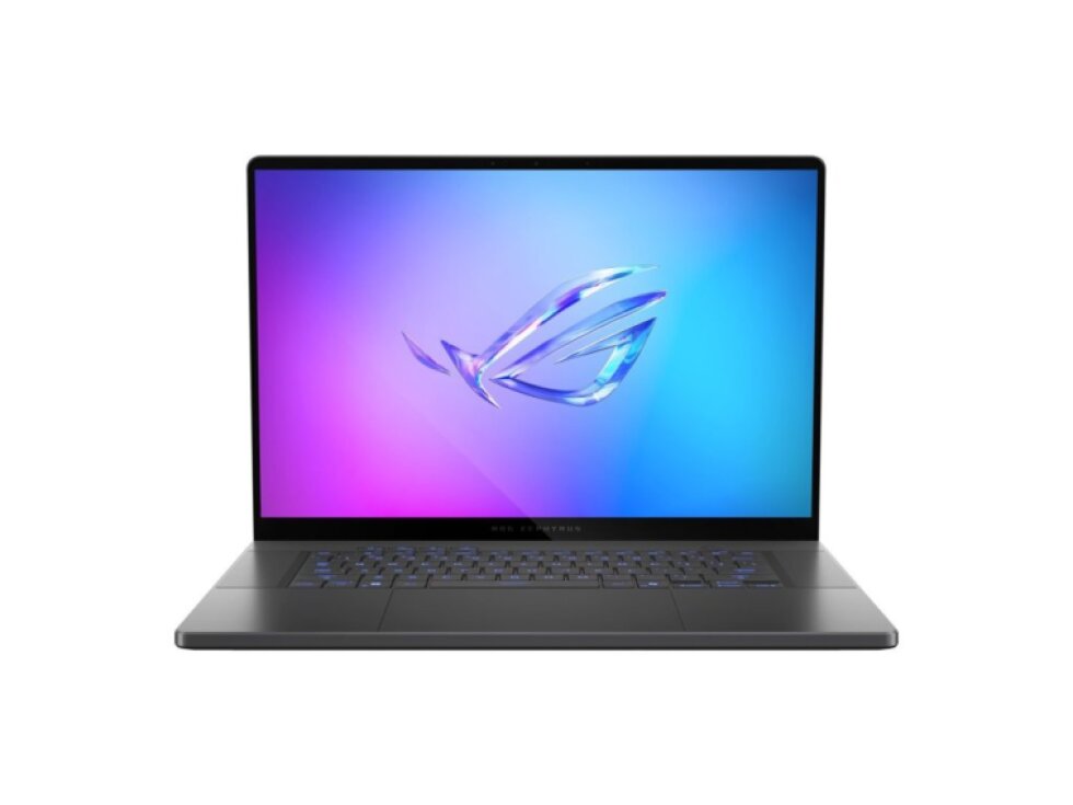 ASUS ROG Zephyrus G16 GU605CW-QR204 Eclipse Gray