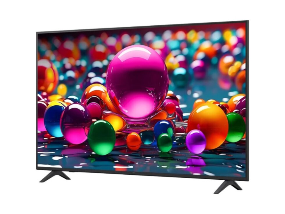 65" LG 65UA75006LA (2025)