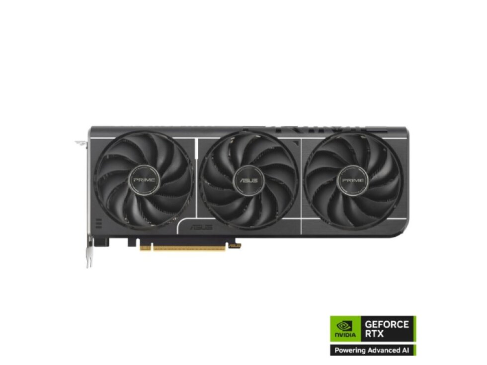 ASUS PRIME GeForce RTX 5060 Ti 8GB OC